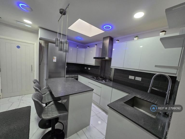 1 bedroom in South Road Avenue, Birmingham, B18 (#2799092)