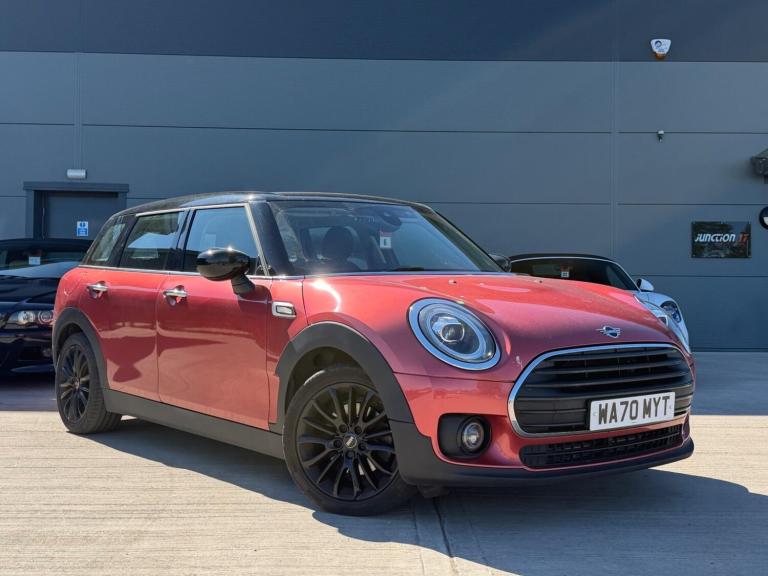 2013 Ford Focus 1.0 125 EcoBoost Titanium 5dr HATCHBACK PETROL Automatic