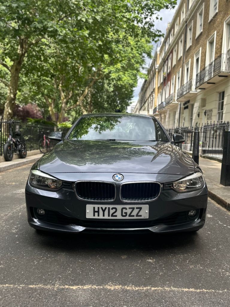 BMW 3 Series 328i SE Turbo Auto 2.0 Petrol – Automatic