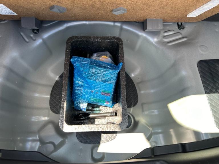 2025 Hyundai i10 1.0 [63] Advance 5dr Auto [Nav] Hatchback Petrol Automatic