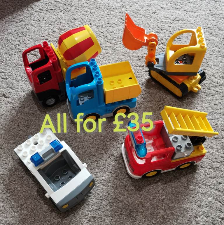 🔵🔵 Bundle of Kids toys, board games, etc prices in ad 🔵🔵