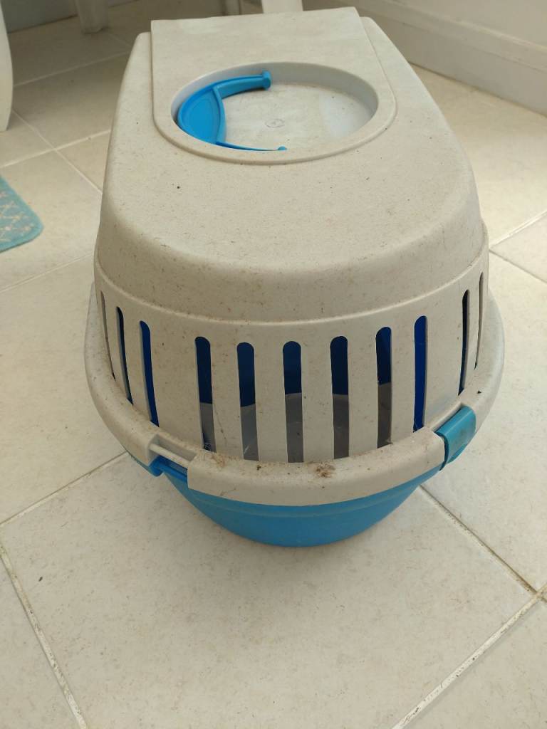 Cat/Pet Carrier