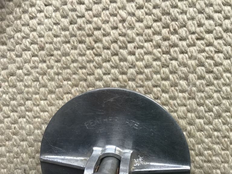 Shooting Stick FEATHER WATE