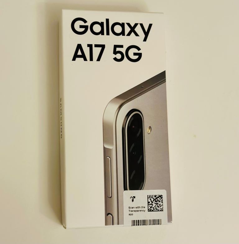 Samsung Galaxy A17 5g