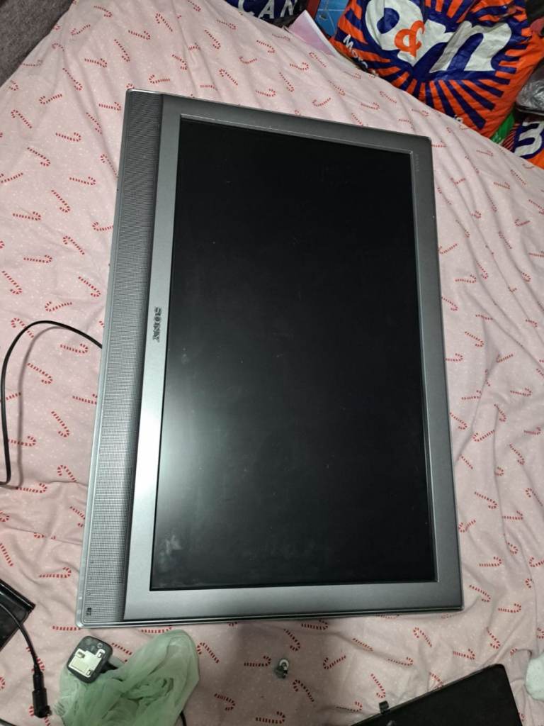32 inch sony tv