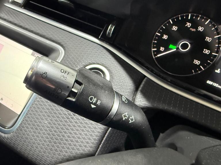 2019 Land Rover Range Rover Evoque 2.0 D150 5dr Auto ESTATE DIESEL Automatic