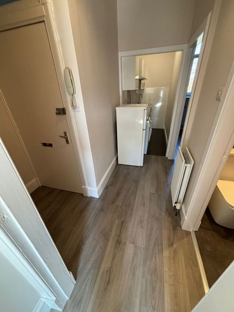 1 bed flat for rent 