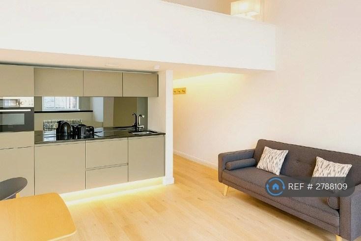 1 bedroom flat in Mcdonald Road, Edinburgh, EH7 (1 bed) (#2788109)