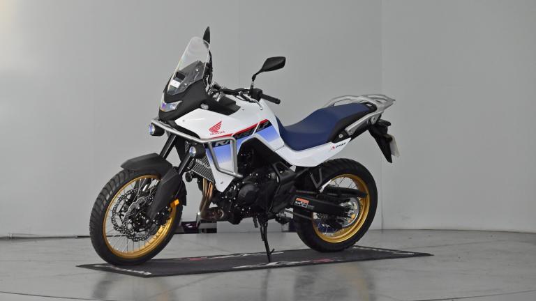 2025 Honda XL XL750S3ED (25MY) Adventure PETROL Manual