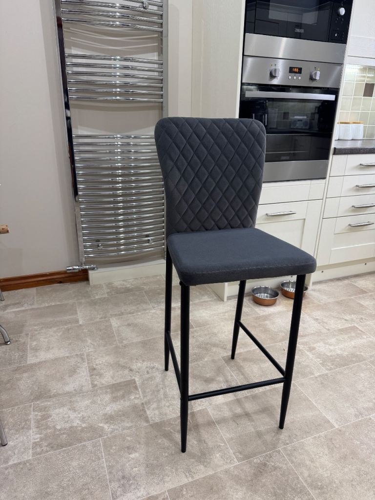 4 Unused Bistro Chairs
