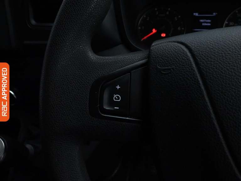 2022 Nissan Interstar 2.3 dCi 35 Tekna Panel Van 4dr Diesel Manual FWD L3 H2 Euro 6 (135 ps) Pane...