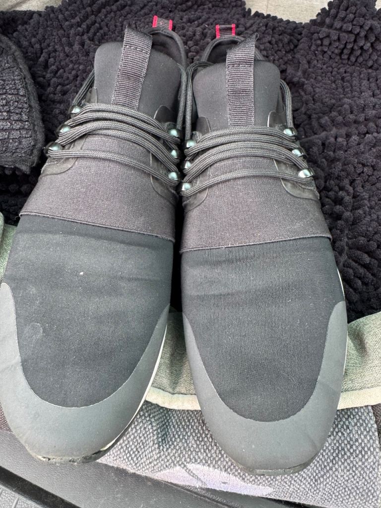 Boss Dress trainers