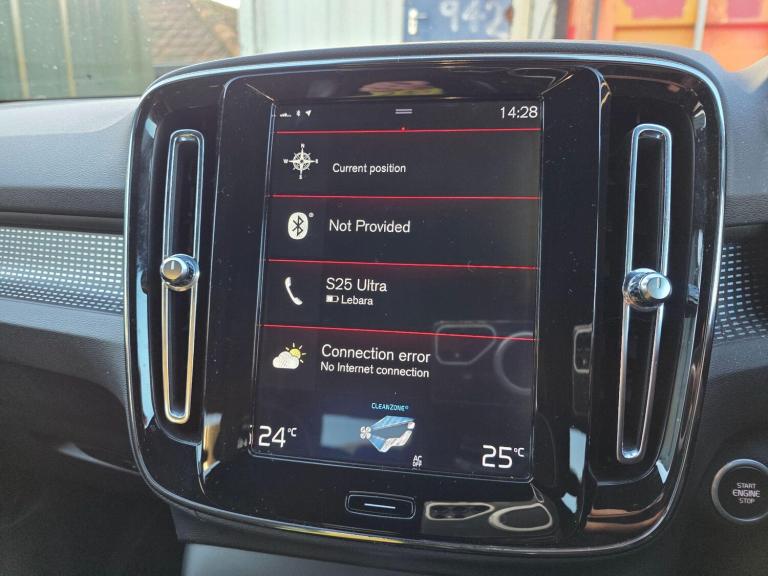 2020 Volvo XC40 1.5 T3 [163] R DESIGN 5dr Geartronic ESTATE PETROL Automatic