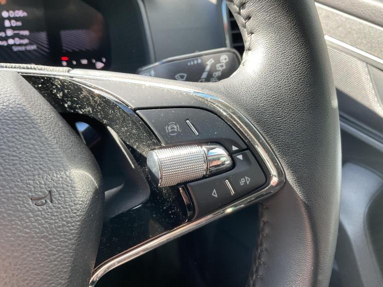 2023 Skoda Karoq 1.5 TSI SE Drive 5dr DSG ESTATE Petrol Automatic