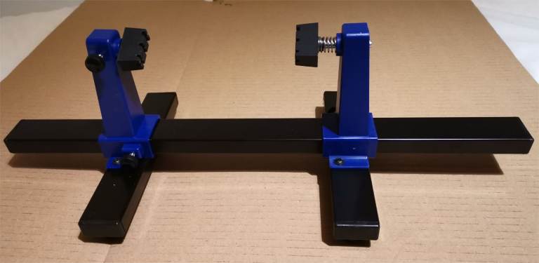 PCB Assembly Jig Freepost