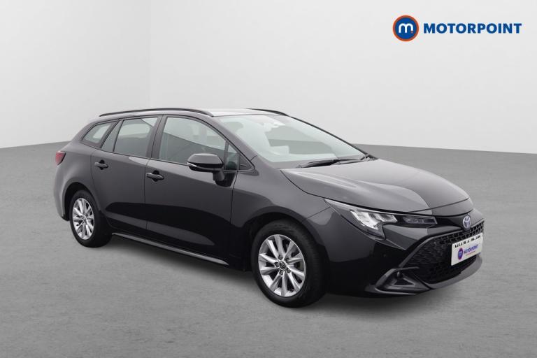2024 Toyota Corolla 1.8 Hybrid Icon 5dr CVT ESTATE PETROL/ELECTRIC Automatic
