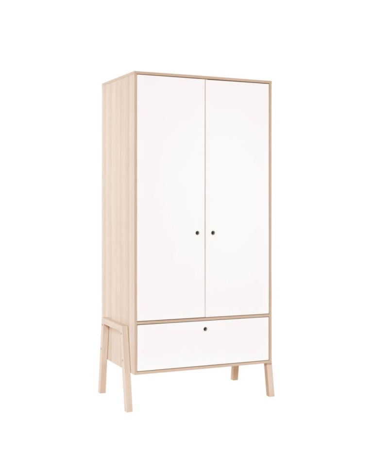 Double Wardrobe, Like New