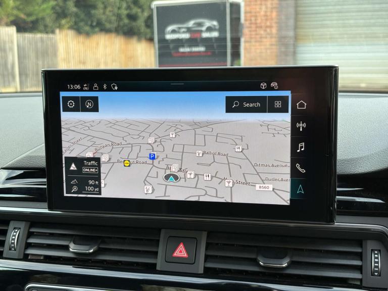 2023 Audi S5 3.0 TDI V6 Black Edition Coupe 2dr Diesel Tiptronic quattro Euro 6 (s/s) (3 Coupe Di...