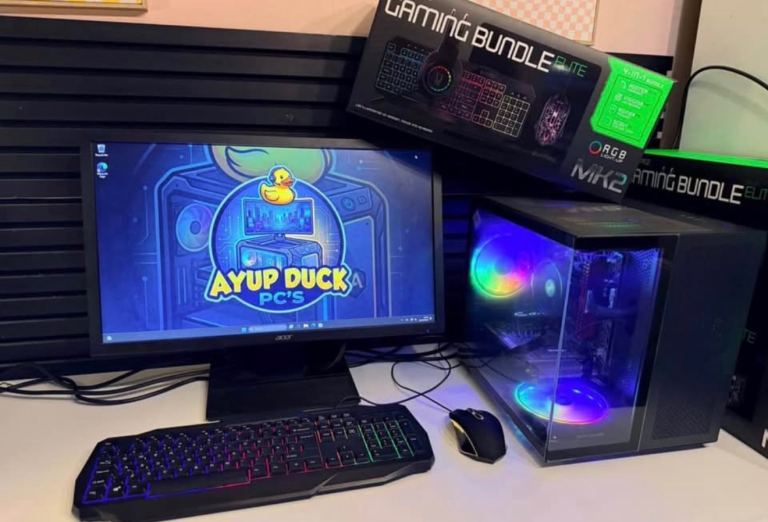 AMD Ryzen 7 Gaming PC ✅BARGAIN✅