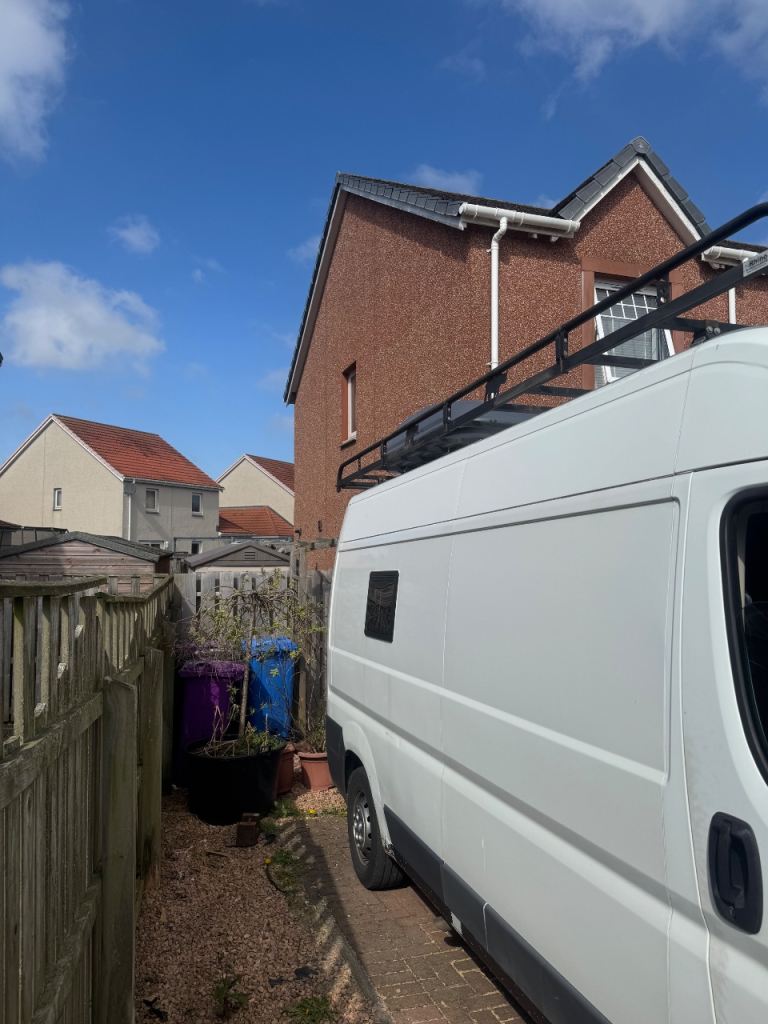 Citroen, RELAY, Panel Van, 2014, Manual, 2198 (cc)