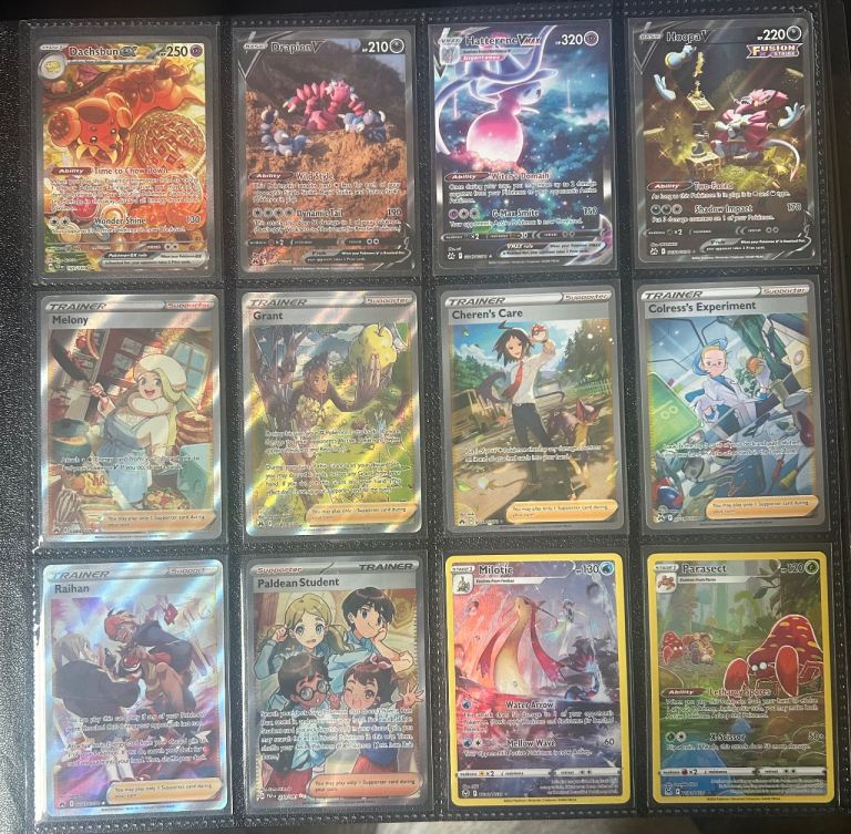 POKEMON CLEARNANCE WAY UNDER MARKET VALUE 