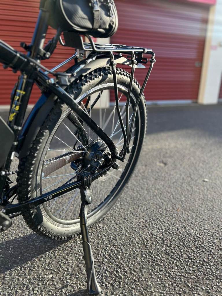 Ebikes For UBER DELIVEROO WORK brand new electric Bikes 