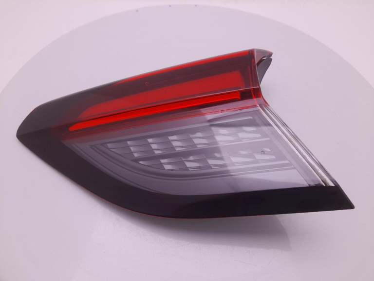 Vauxhall Corsa Tail Light Rear Lamp O/S 2019-2023 5 Door Hatchback Rh