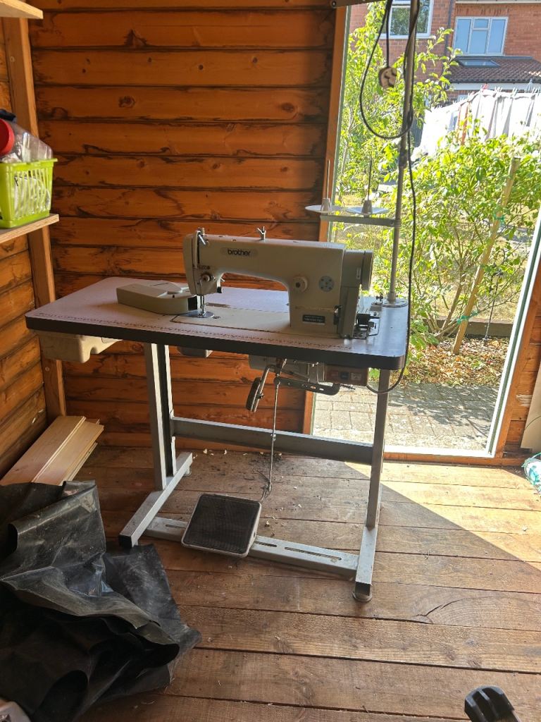 Brother Sewing Machine (Collection Only)