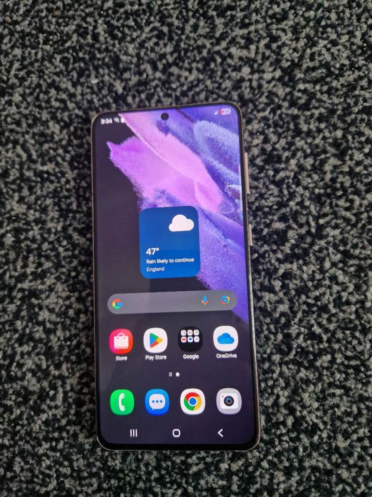 Samsung galaxy s21 5g