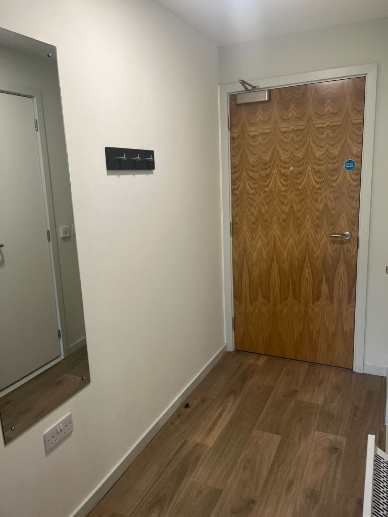 Student Room Available – Gorgie Road, Edinburgh