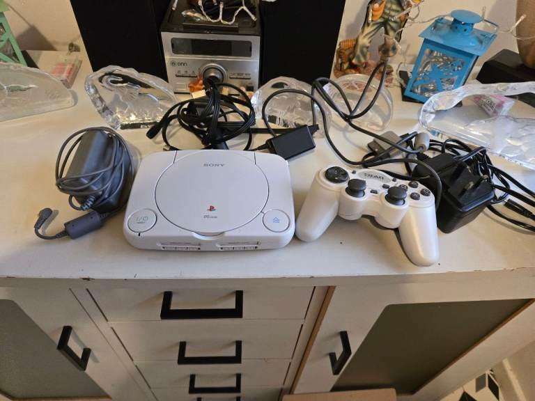 Sony PS ONE