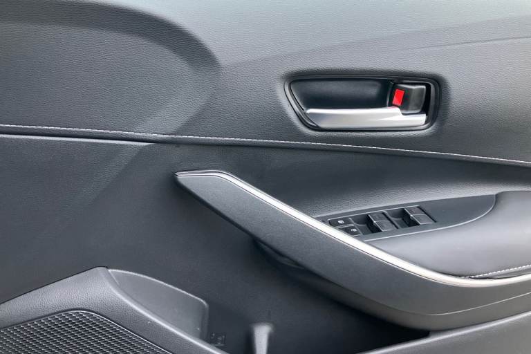 2022 Suzuki Swace 1.8 Hybrid SZ5 5dr CVT Estate PETROL/ELECTRIC Automatic