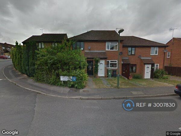 2 bedroom house in Launder Way, Maidstone, ME15 (2 bed) (#3007830)