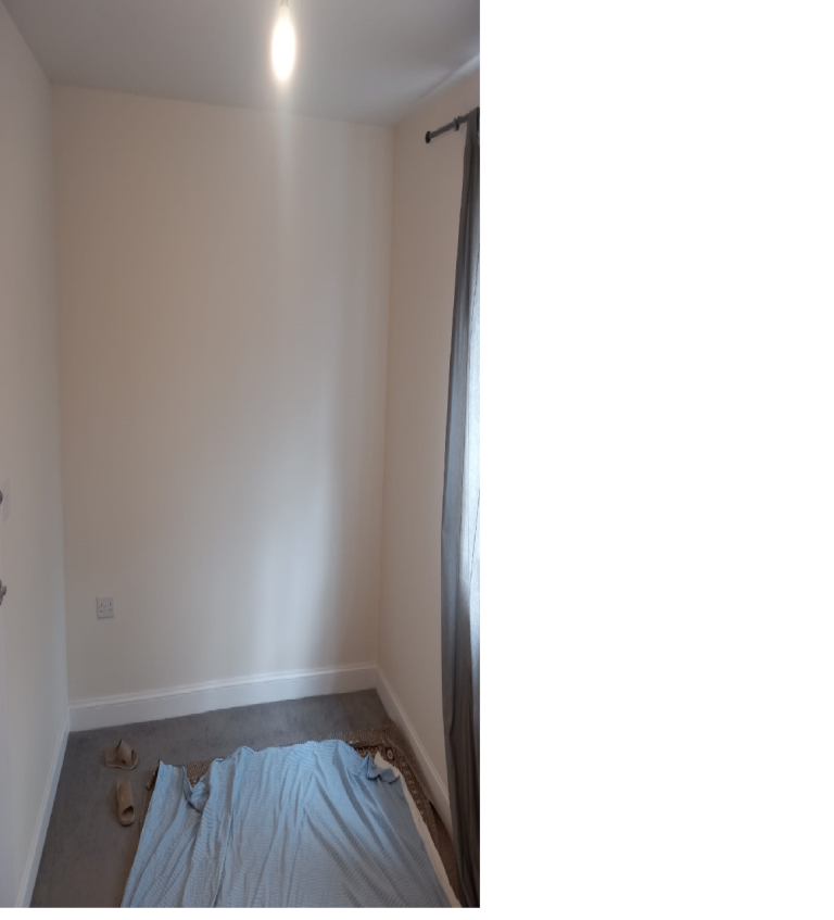 Spacious & Cosy Double Room For Rent AT LE4 0ER
