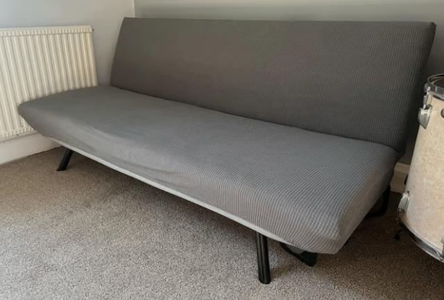 Next sofa bed (can deliver)