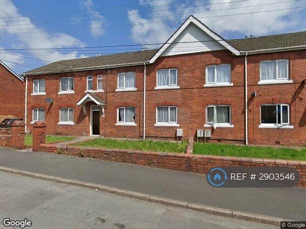 2 bedroom flat in Clydach, Swansea, SA6 (2 bed) (#2903546)