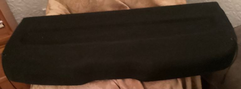 Suzuki Wagon-R+ Estate (2000-2007)  Parcel shelf   87cm x40cm   
