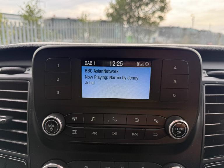 2020 FORD TRANSIT 350 LEADER ECOBLUE L4H3 LWB HIGH ROOF PANEL VAN