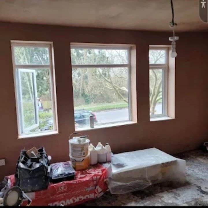 Local Interior Plasterer Services - Quality Plastering Finish For All Your Renovation Dreams!