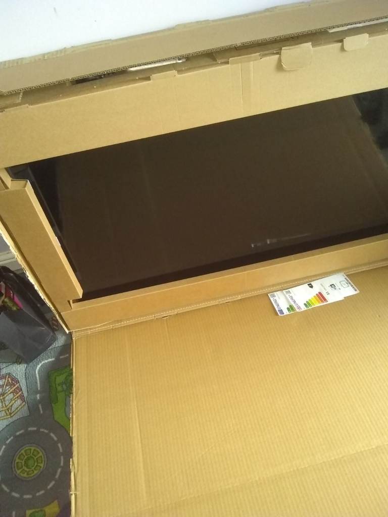 Sky Glass Smart TV – Brand New in Box