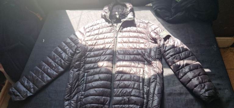 Stone island jacket xl 