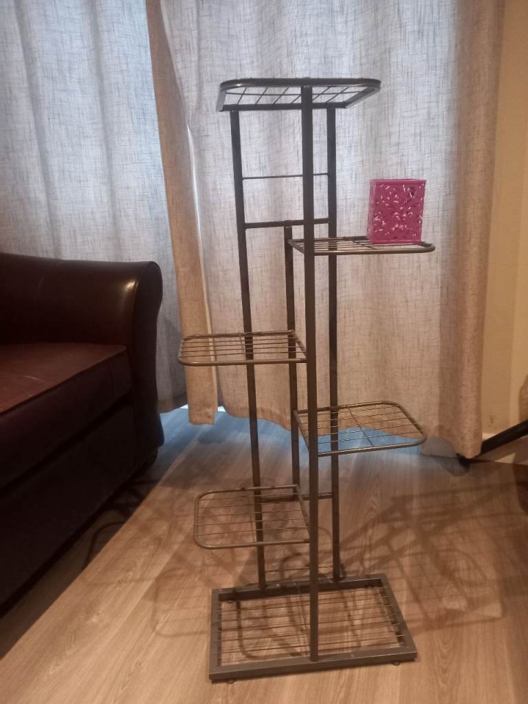 image for Plant stand rack 