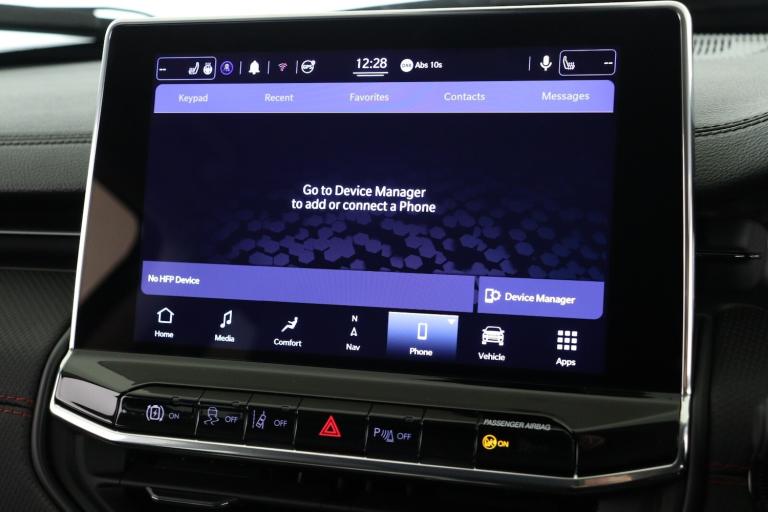 2024 Jeep Compass 1.3 T4 GSE 4xe PHEV Trailhawk 5dr Auto Station Wagon Petrol Parallel PHEV Autom...