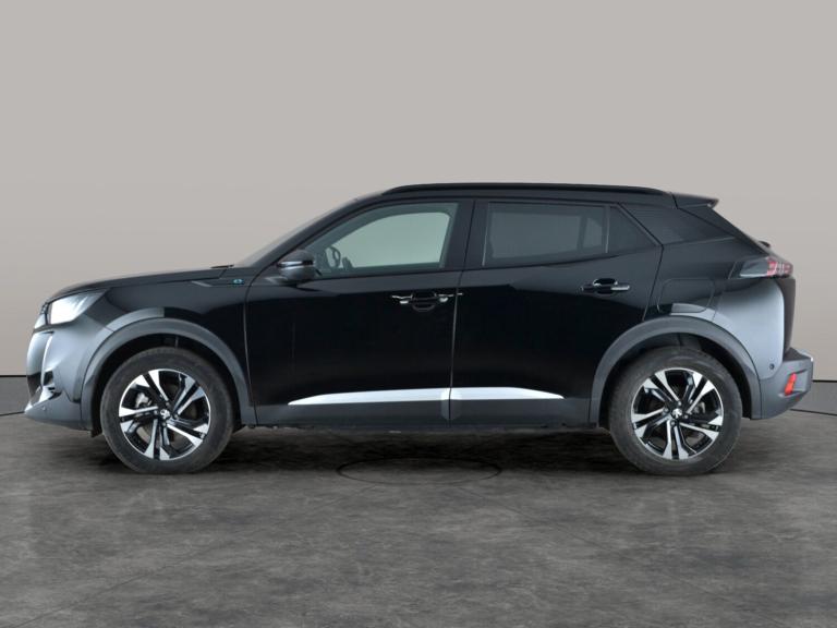 2022 Peugeot 2008 100kW GT 50kWh 5dr Auto HATCHBACK ELECTRIC Automatic
