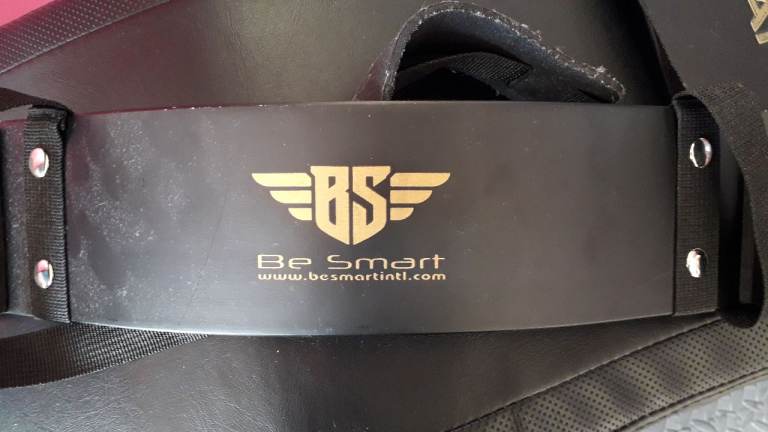Bicep Arm Blaster 