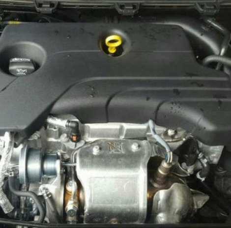 1.0 Astra Engine Vauxhall Design Mk7 (2015-On) D10XFL 105 HP Petrol Engine @ 3NGINES com