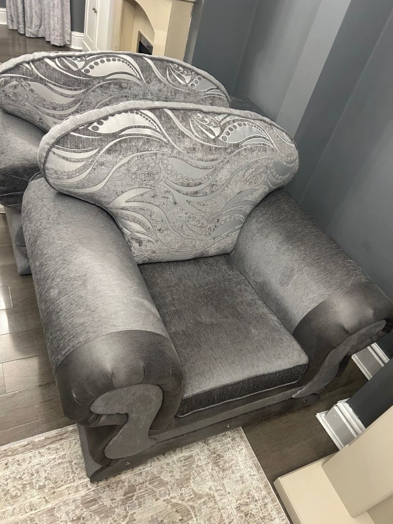 Sofa chairs 