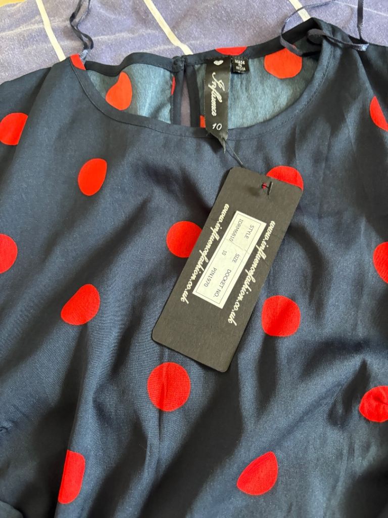 New Womens Dresses with Tags - Various Styles
