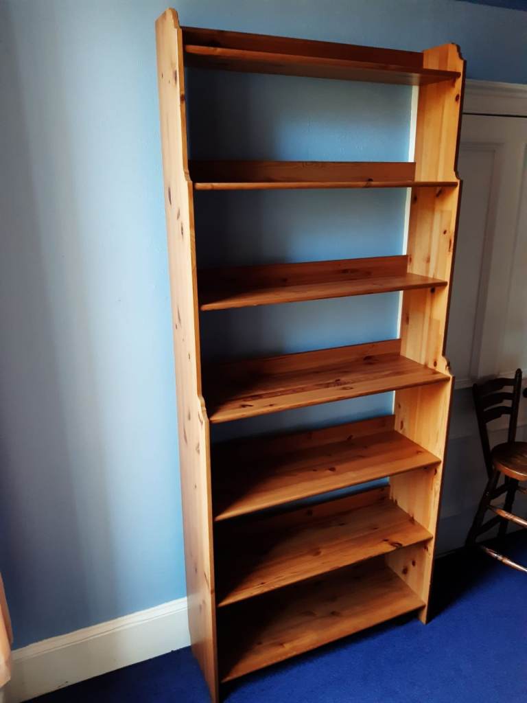 Bookcase