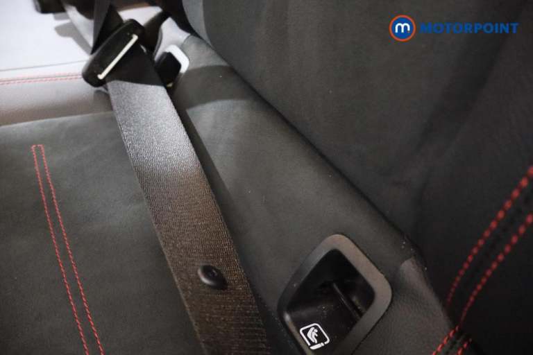 2020 Mercedes-Benz A-Class A200 AMG Line 5dr Hatchback Petrol Manual